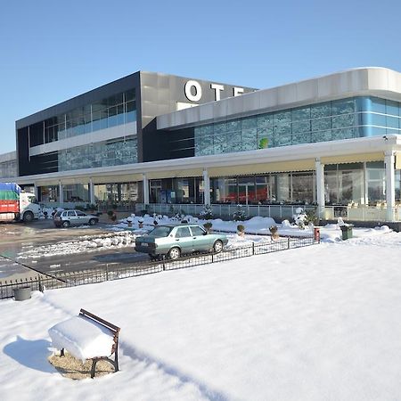 Ozdemir Hotel Pamukova Extérieur photo