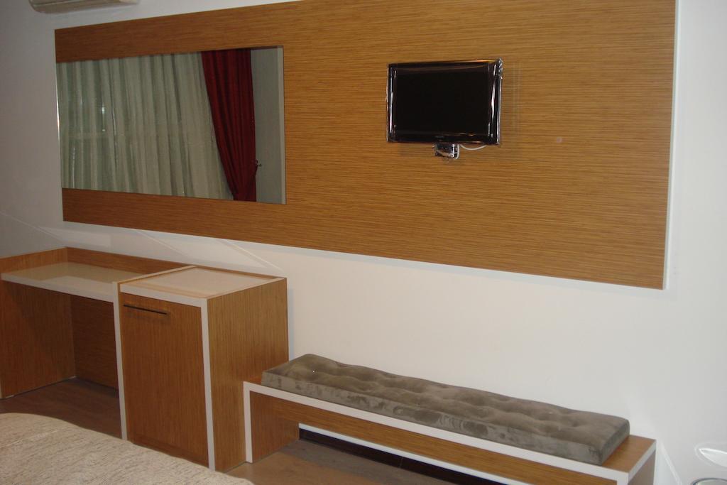 Ozdemir Hotel Pamukova Chambre photo