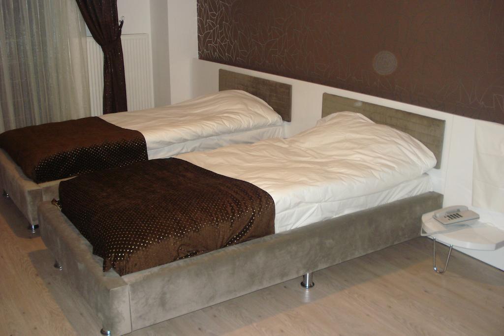 Ozdemir Hotel Pamukova Chambre photo