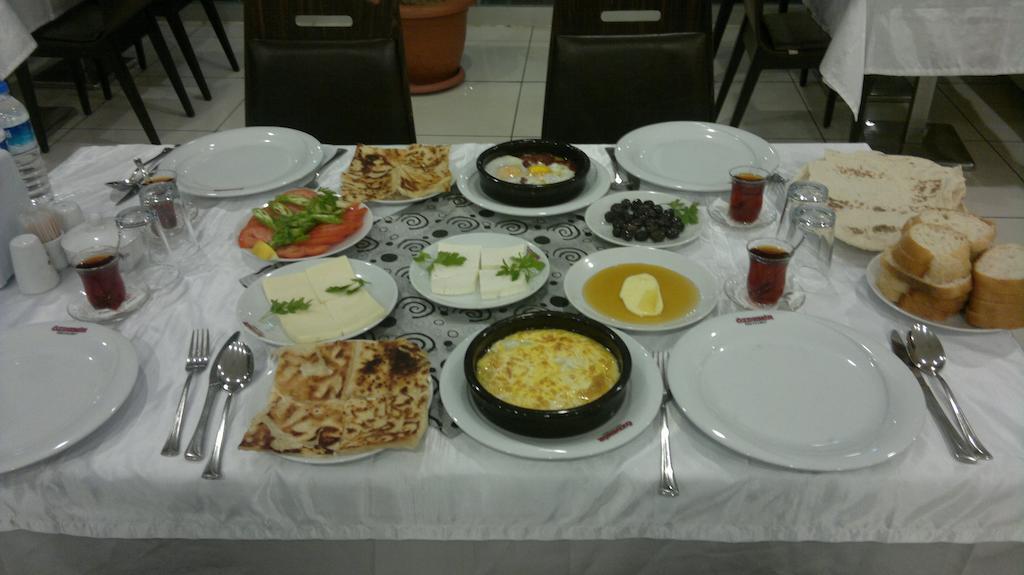 Ozdemir Hotel Pamukova Chambre photo
