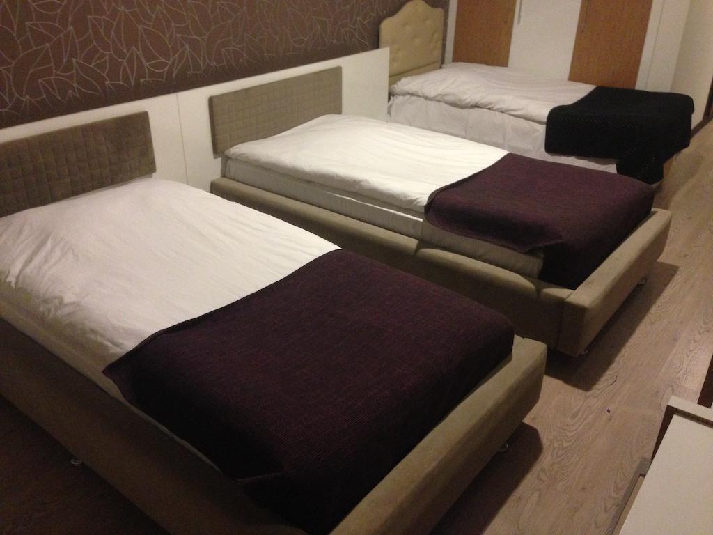 Ozdemir Hotel Pamukova Chambre photo