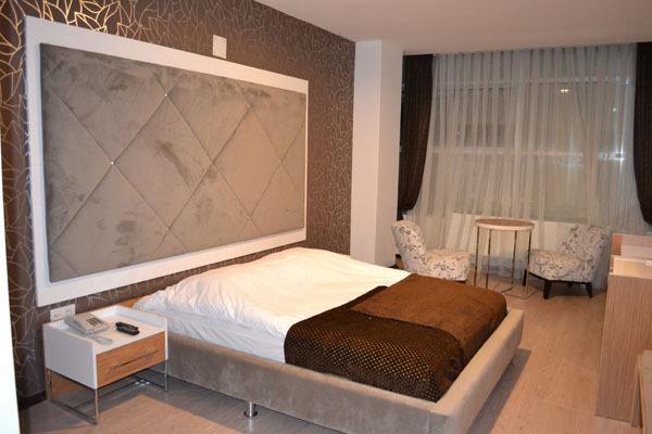 Ozdemir Hotel Pamukova Extérieur photo