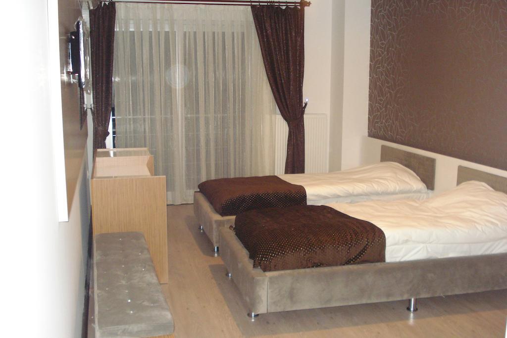 Ozdemir Hotel Pamukova Extérieur photo
