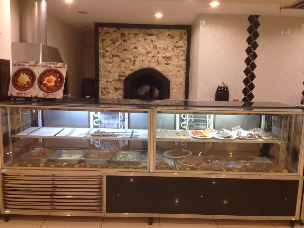 Ozdemir Hotel Pamukova Chambre photo