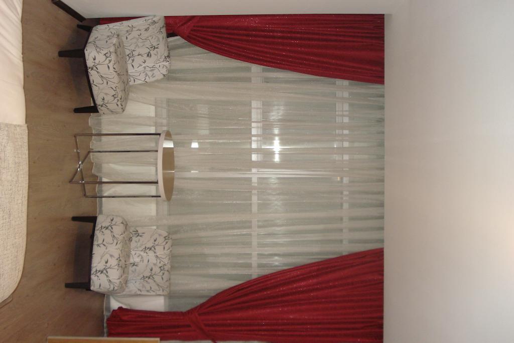 Ozdemir Hotel Pamukova Extérieur photo