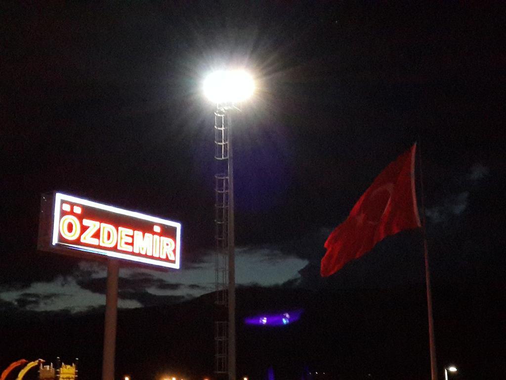 Ozdemir Hotel Pamukova Extérieur photo