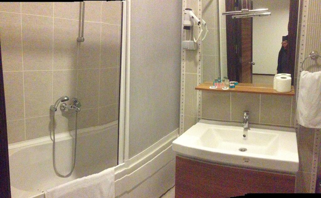 Ozdemir Hotel Pamukova Chambre photo