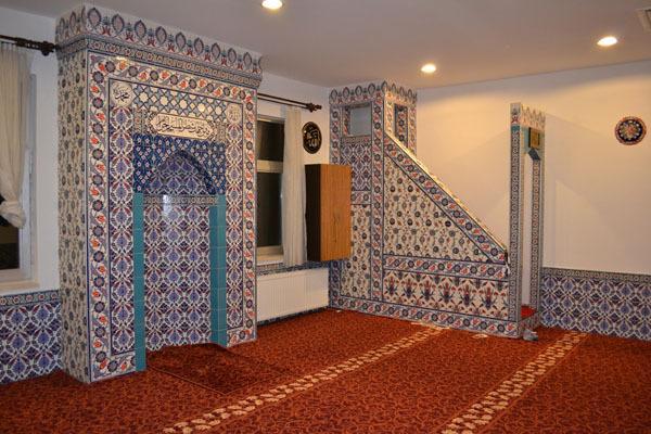 Ozdemir Hotel Pamukova Extérieur photo