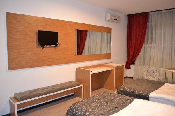 Ozdemir Hotel Pamukova Extérieur photo