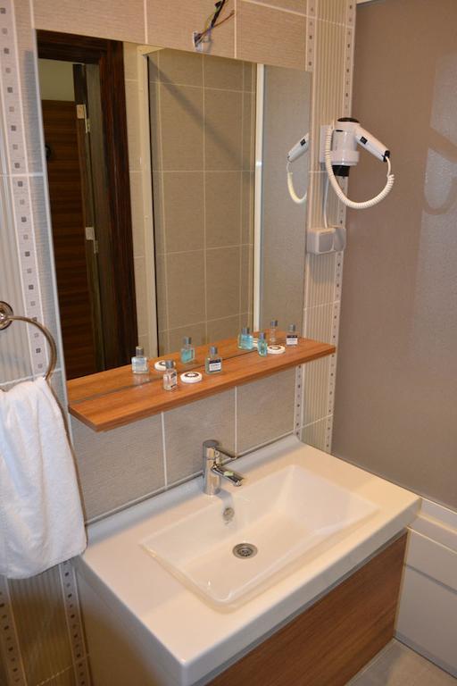 Ozdemir Hotel Pamukova Extérieur photo